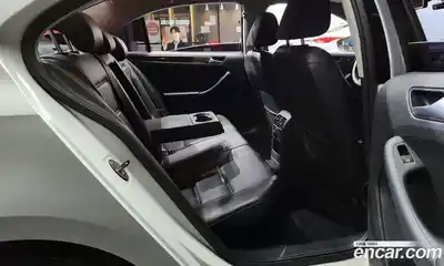 Volkswagen Jetta 2014 2.0 гидро в Москве № 1838135, миниатюра 12