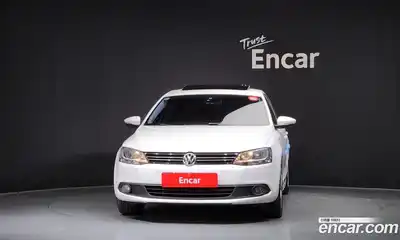 Volkswagen Jetta 2014 2.0 гидро в Москве № 1838135, миниатюра 3