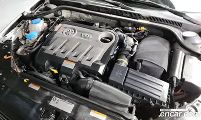 Volkswagen Jetta 2014 2.0 гидро в Москве № 1838135, миниатюра 6