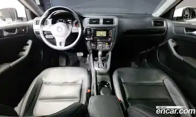 Volkswagen Jetta 2014 2.0 гидро в Москве № 1838135, миниатюра 7