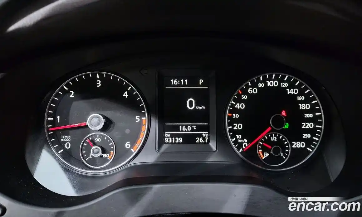 Volkswagen Jetta 2014 2.0 гидро в Москве № 1838135, фото 8