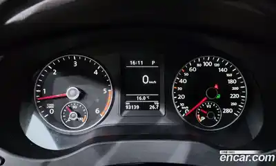 Volkswagen Jetta 2014 2.0 гидро в Москве № 1838135, миниатюра 8