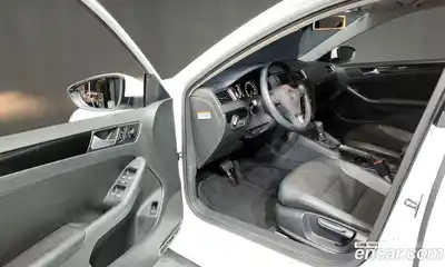 Volkswagen Jetta 2014 2.0 гидро в Москве № 1838135, миниатюра 10