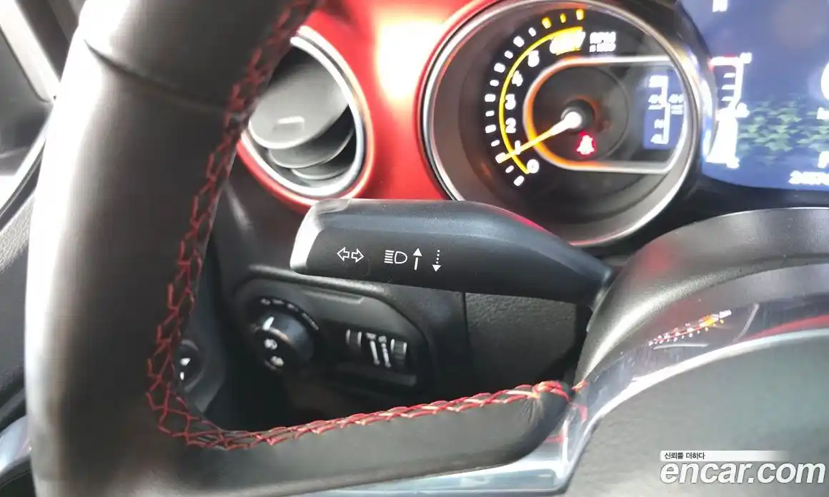 Jeep Wrangler 2023 2.0 гидро в Москве № 1838308, фото 27