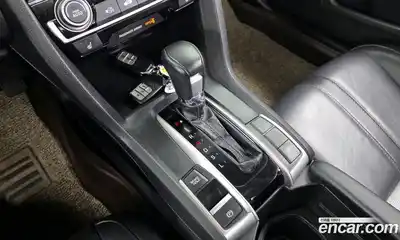 Honda Civic 2018 2.0 гидро в Москве № 1838601, миниатюра 12