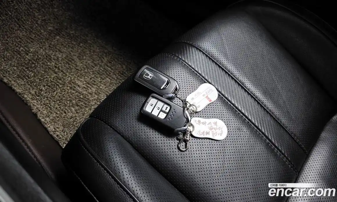 Honda Civic 2018 2.0 гидро в Москве № 1838601, фото 28