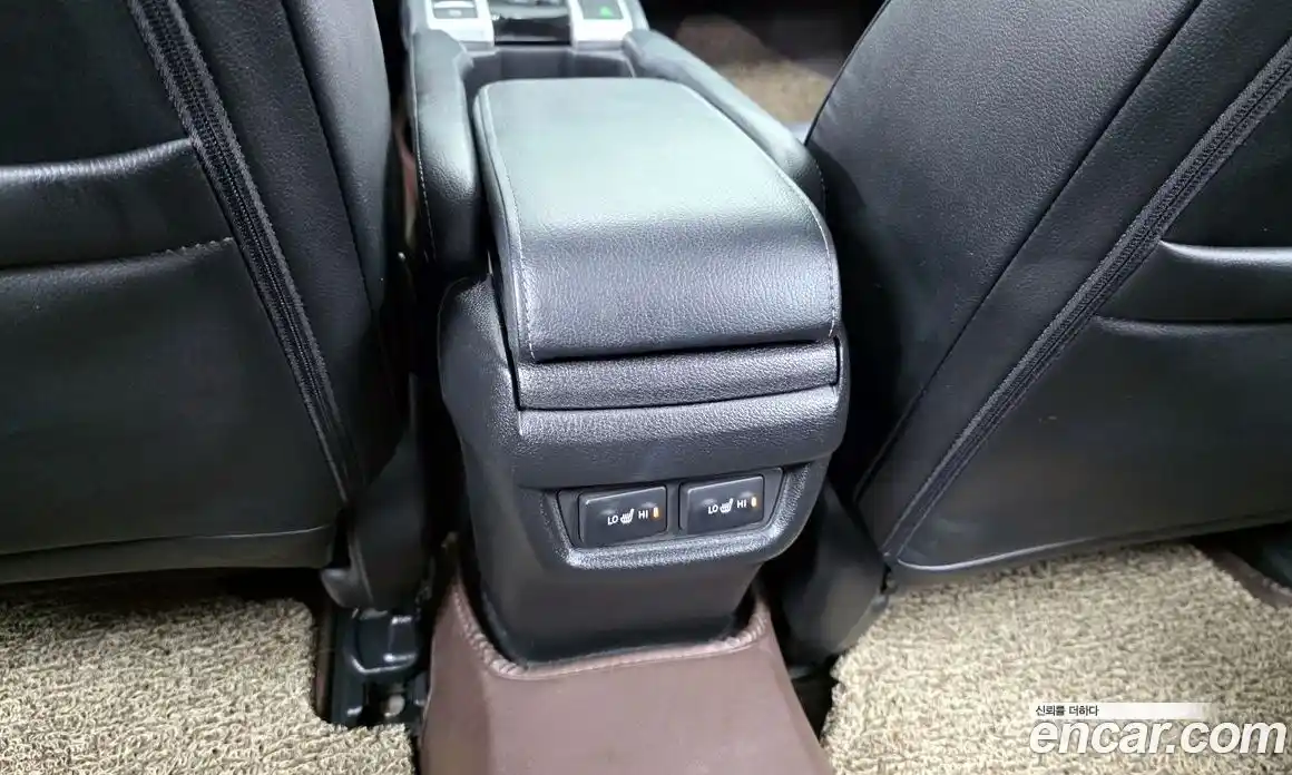 Honda Civic 2018 2.0 гидро в Москве № 1838601, фото 33