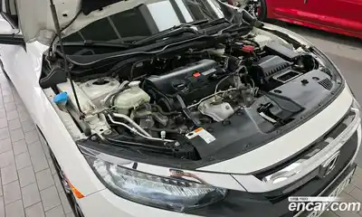 Honda Civic 2018 2.0 гидро в Москве № 1838601, миниатюра 6