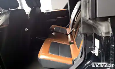 Ford Bronco 2023 2.7 гидро в Москве № 1838740, миниатюра 12