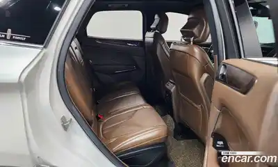 Lincoln MKC 2018 2.0 гидро, миниатюра 11