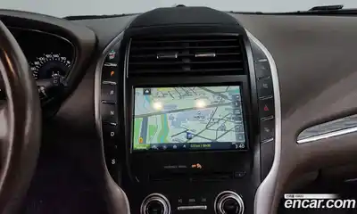 Lincoln MKC 2018 2.0 гидро, миниатюра 12