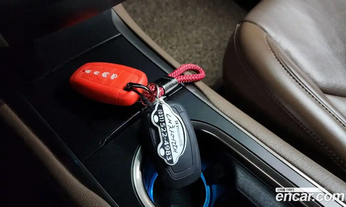 Lincoln MKC 2018 2.0 гидро, фото 15