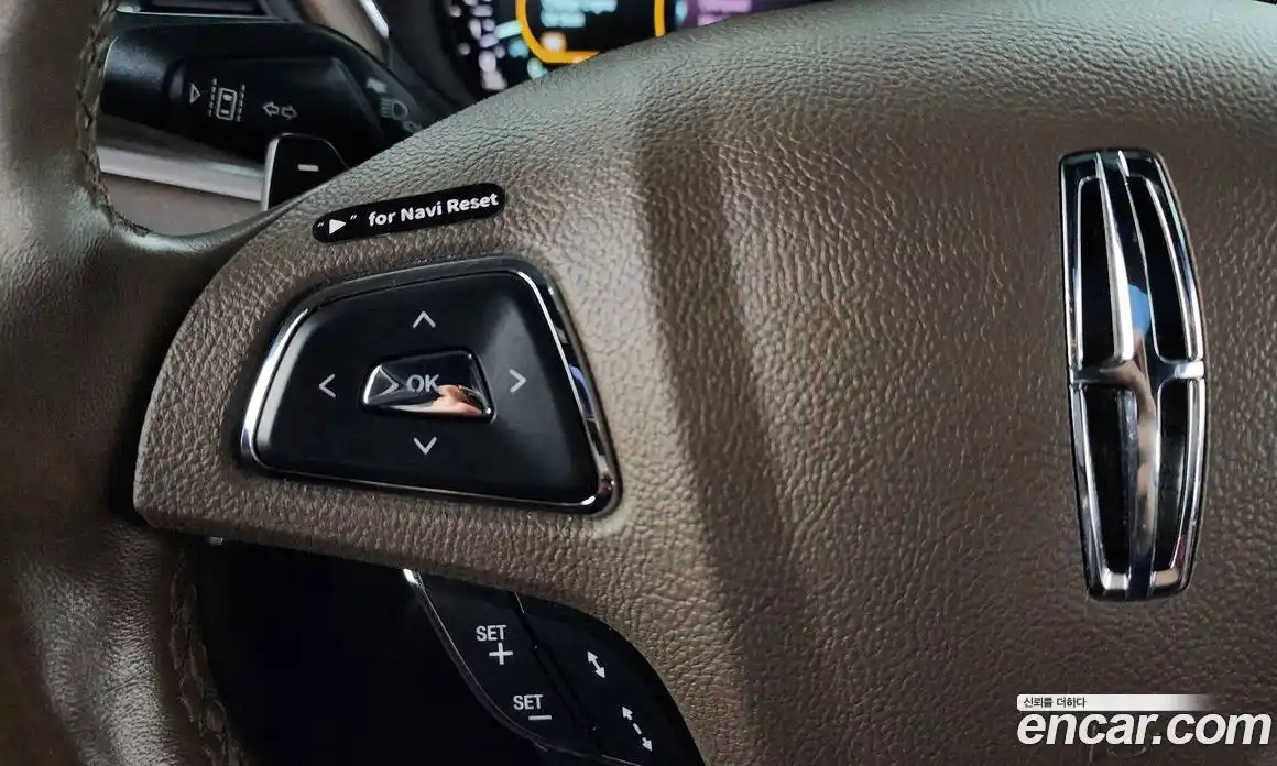 Lincoln MKC 2018 2.0 гидро, фото 17