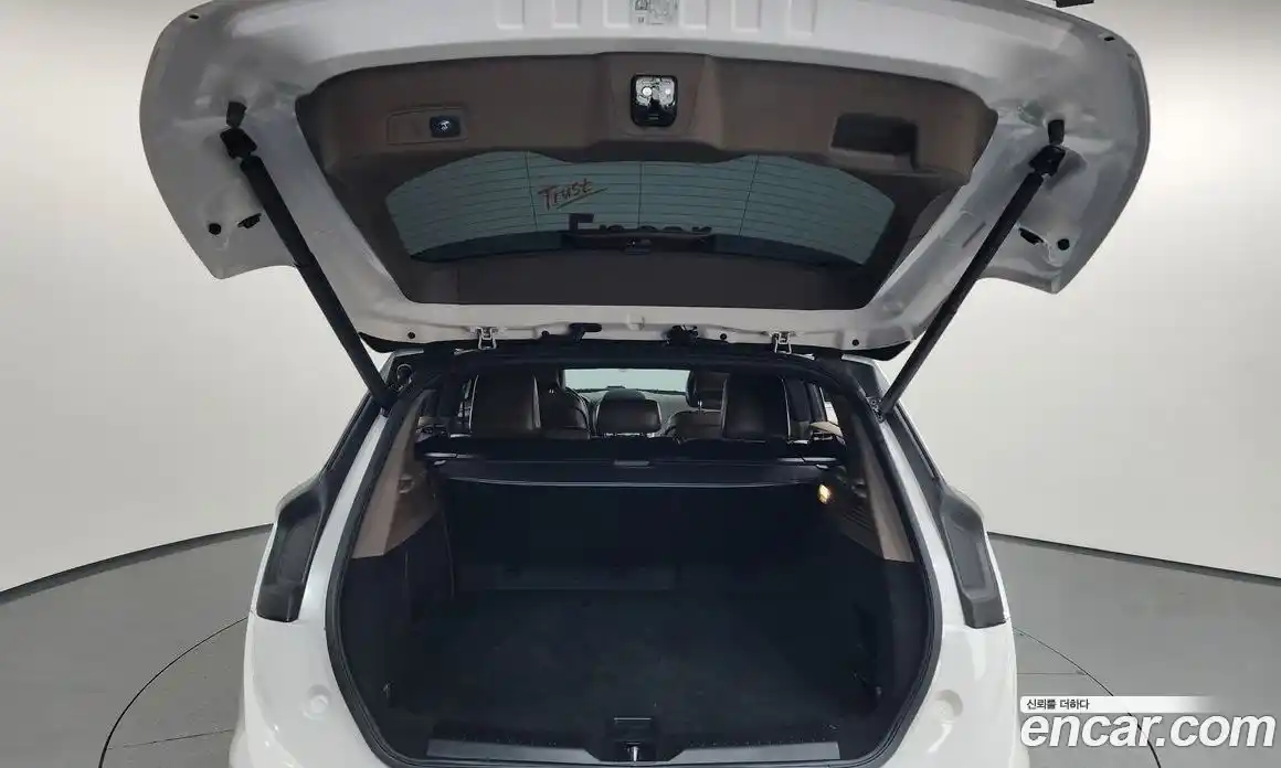 Lincoln MKC 2018 2.0 гидро, фото 19