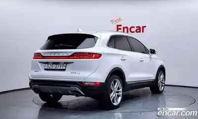 Lincoln MKC 2018 2.0 гидро, миниатюра 2