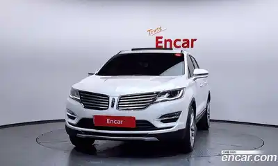 Lincoln MKC 2018 2.0 гидро, миниатюра 3