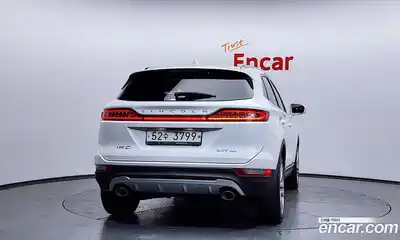 Lincoln MKC 2018 2.0 гидро, миниатюра 4