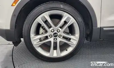 Lincoln MKC 2018 2.0 гидро, миниатюра 5
