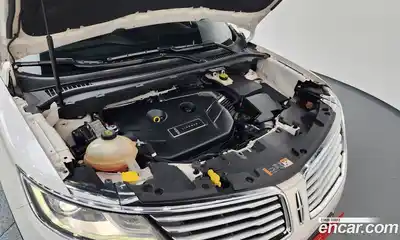 Lincoln MKC 2018 2.0 гидро, миниатюра 6