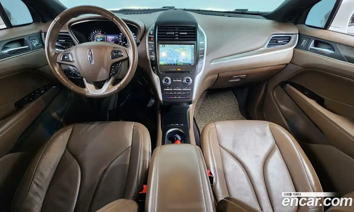 Lincoln MKC 2018 2.0 гидро, фото 7