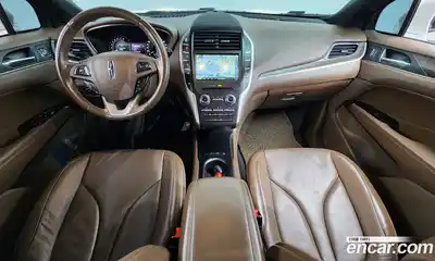 Lincoln MKC 2018 2.0 гидро, миниатюра 7