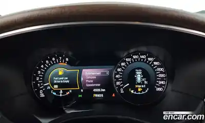 Lincoln MKC 2018 2.0 гидро, миниатюра 8