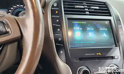 Lincoln MKC 2018 2.0 гидро, миниатюра 9