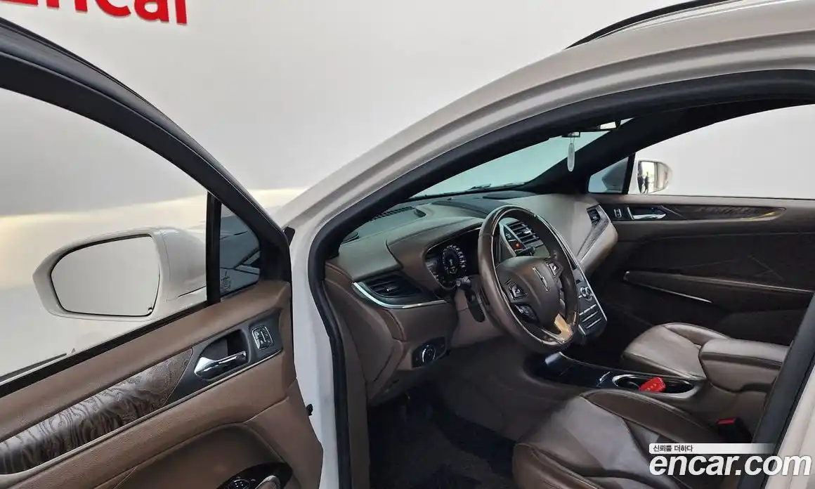 Lincoln MKC 2018 2.0 гидро, фото 10