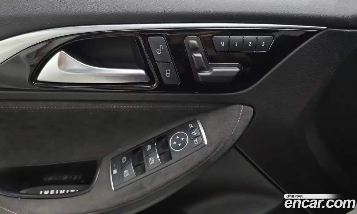 Infiniti Q30 2017 2.0 гидро в Москве № 1840999, фото 22