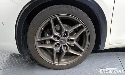 Infiniti Q30 2017 2.0 гидро в Москве № 1840999, миниатюра 5