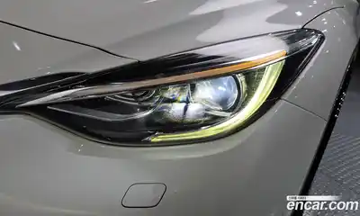 Infiniti Q30 2017 2.0 гидро в Москве № 1840999, миниатюра 8