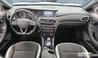 Infiniti Q30 2017 2.0 гидро в Москве № 1840999, миниатюра 10