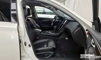 Infiniti Q50 2018 3.5 гидро в Москве № 1841145, миниатюра 11