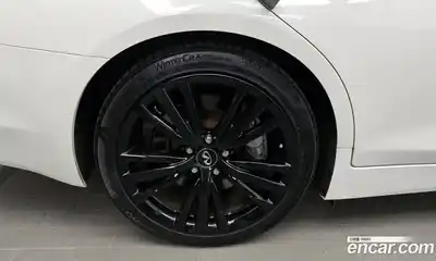 Infiniti Q50 2018 3.5 гидро в Москве № 1841145, миниатюра 5