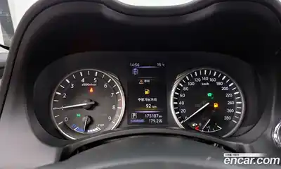 Infiniti Q50 2018 3.5 гидро в Москве № 1841145, миниатюра 8