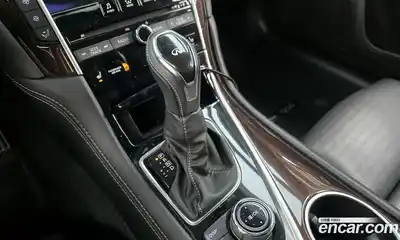 Infiniti Q50 2018 3.5 гидро в Москве № 1841145, миниатюра 9
