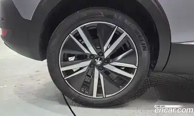 Peugeot 5008 2024 1.2 гидро в Москве, миниатюра 5