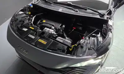 Peugeot 5008 2024 1.2 гидро в Москве, миниатюра 6