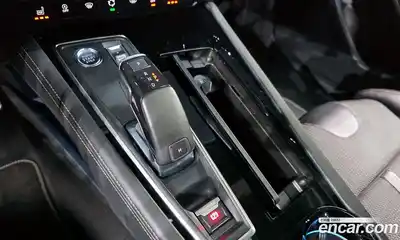 Peugeot 508 2021 1.5 гидро в Москве, миниатюра 12