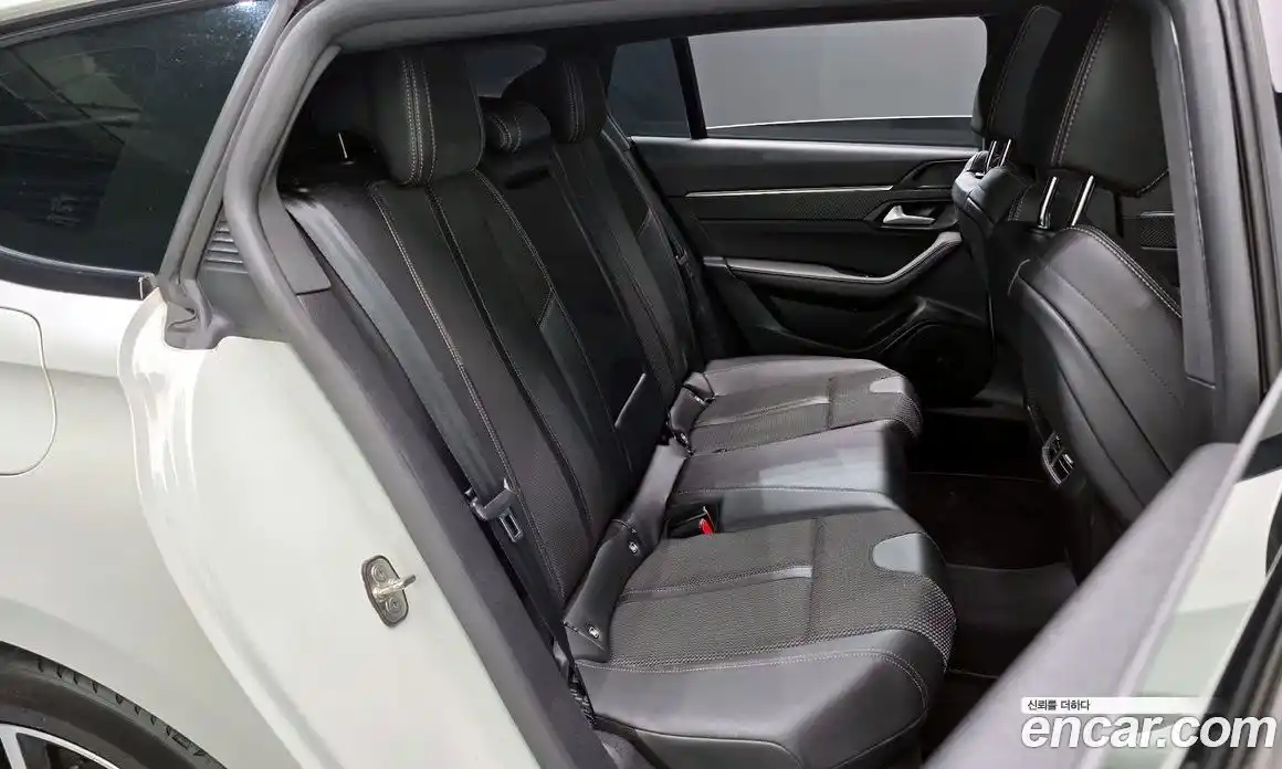 Peugeot 508 2021 1.5 гидро в Москве, фото 16