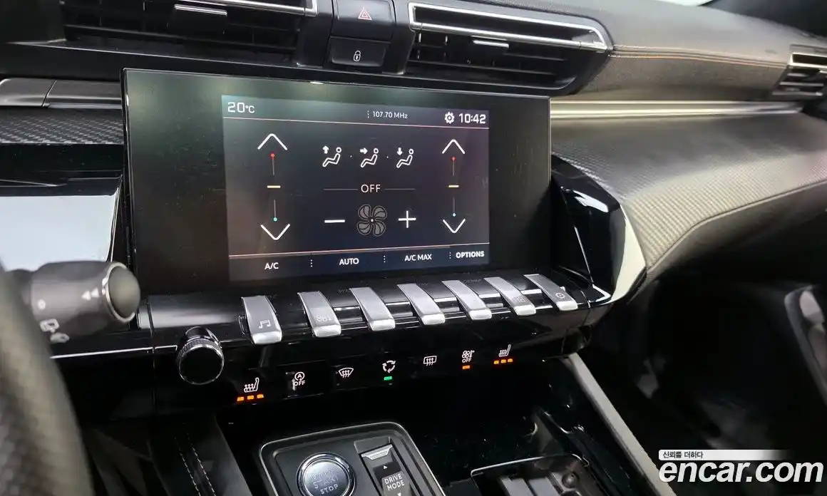 Peugeot 508 2021 1.5 гидро в Москве, фото 33