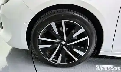 Peugeot 508 2021 1.5 гидро в Москве, миниатюра 5