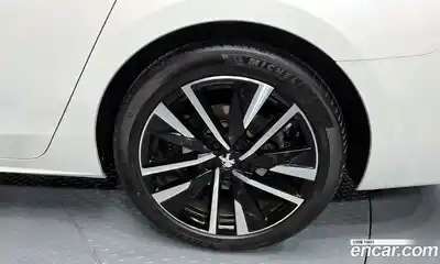 Peugeot 508 2021 1.5 гидро в Москве, миниатюра 7