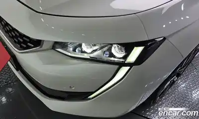 Peugeot 508 2021 1.5 гидро в Москве, миниатюра 8