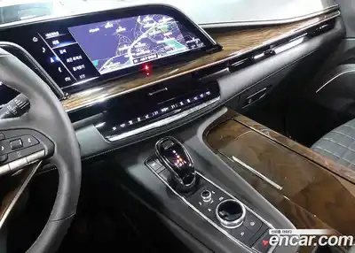 Cadillac Escalade 2024 6.2 гидро в Москве № 1842483, миниатюра 11