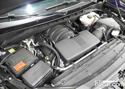 Cadillac Escalade 2024 6.2 гидро в Москве № 1842483, миниатюра 6
