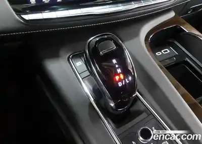 Cadillac Escalade 2024 6.2 гидро в Москве № 1842483, миниатюра 9