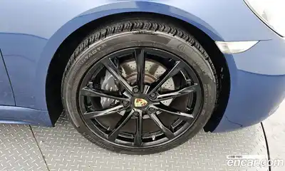 Porsche 718 2017 2.0 гидро в Москве, миниатюра 5