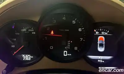 Porsche 718 2017 2.0 гидро в Москве, миниатюра 8