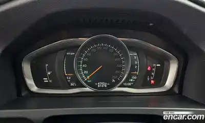 Volvo S60 2017 2.0 гидро в Москве № 194771, миниатюра 8